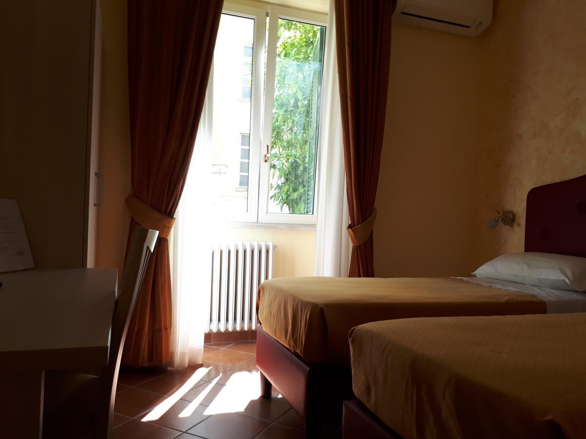 Clodio Rooms — Foto 2