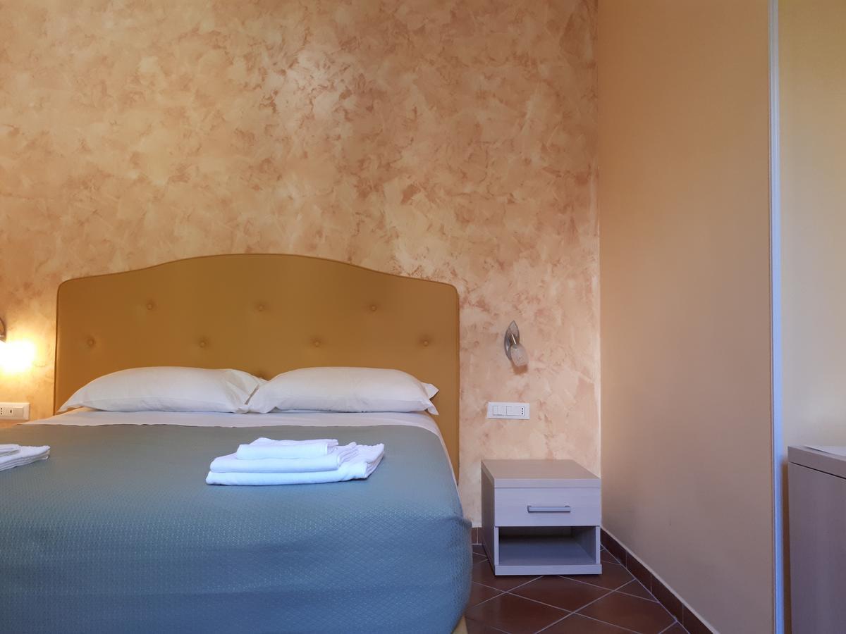 Clodio Rooms — Foto 3